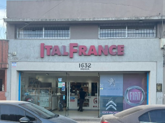 Ital France